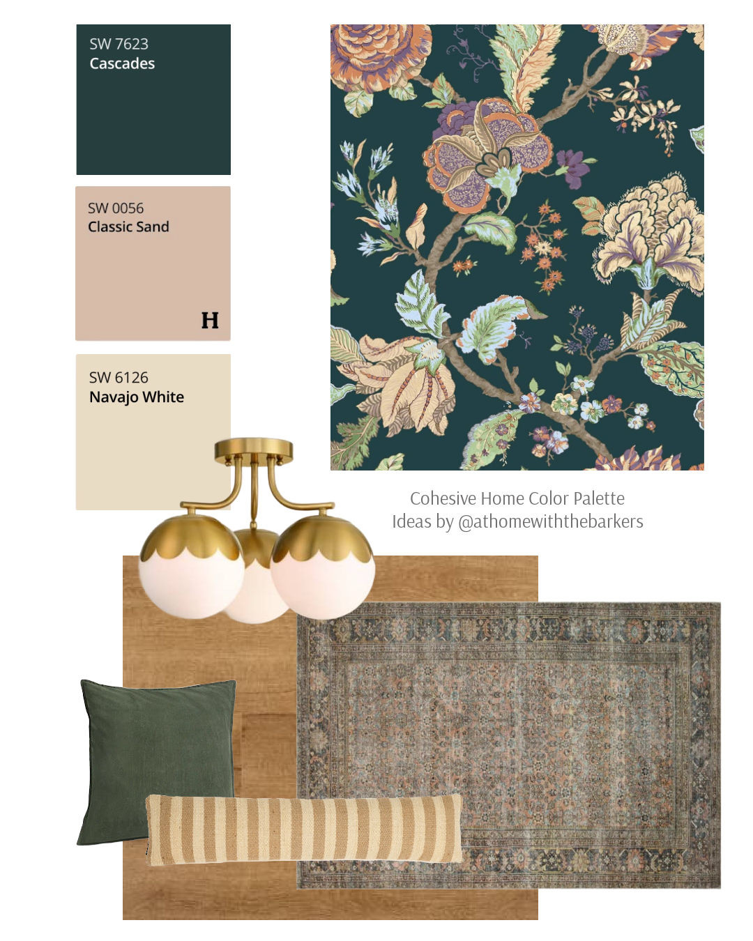 DIY home decorating 

 #LTKHome