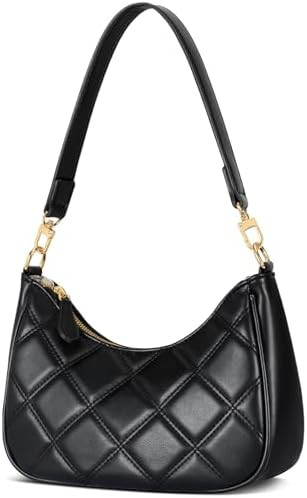 KKXIU Shoulder Bag for Women Cute Hobo Purses and Handbags Retro Clutch Underarm Purse | Cute, Re... | Amazon (US)