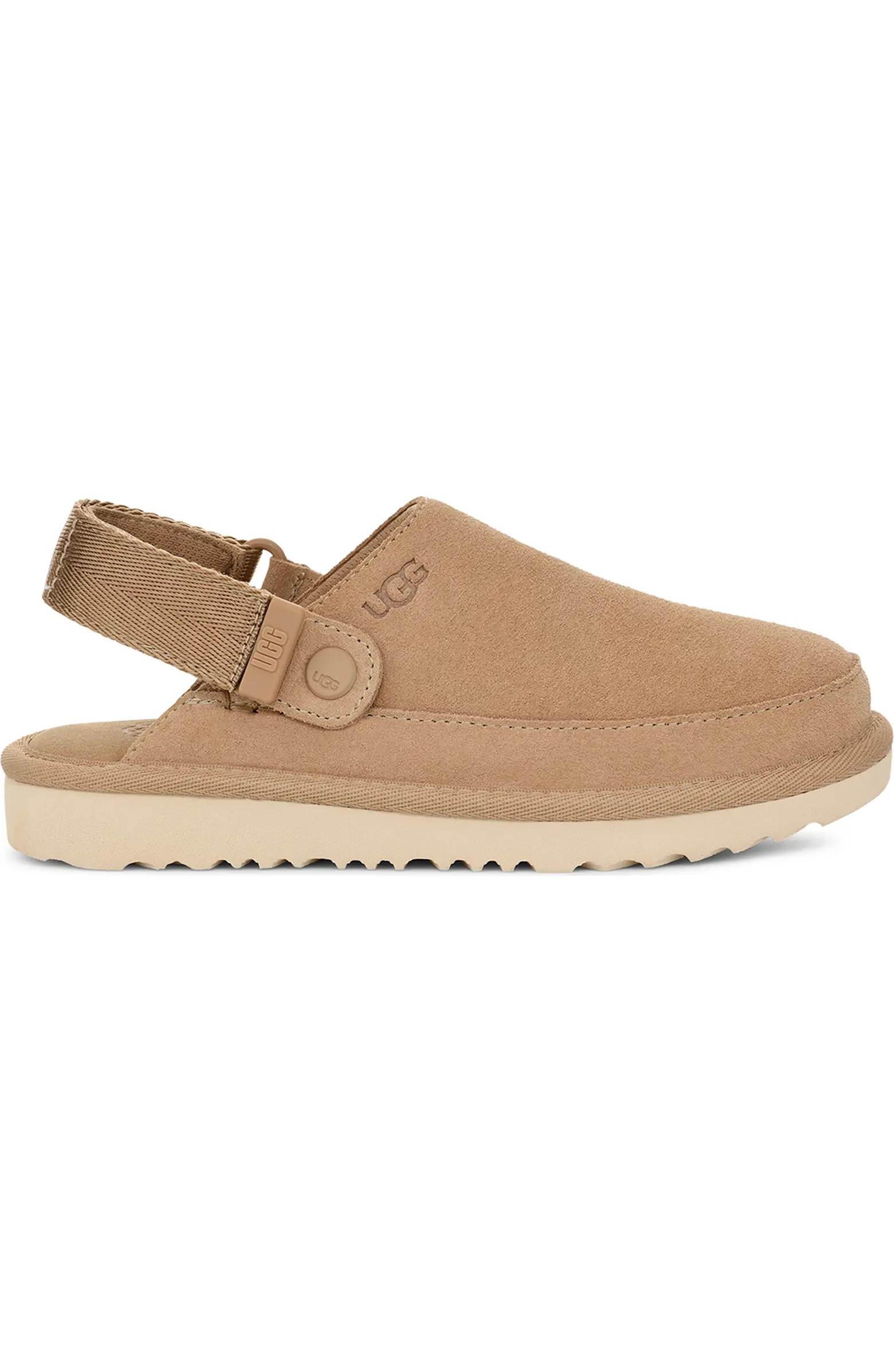 UGG® Kids' Goldenstar Clog | Nordstrom | Nordstrom