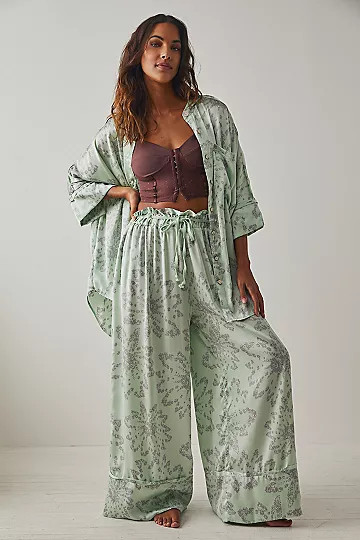 Goddess Lounge Pants | Free People (Global - UK&FR Excluded)