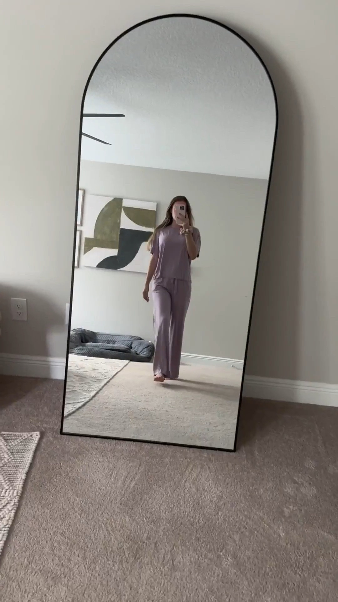 Currently in my comfort era 🤍

easy, effortless, and made for slow days at home ☁️🧺

#LTKmomlife #LTKOver40 #LTKselfcare