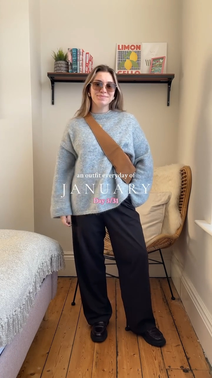 🦋🤎 brown & blue combo >

#ootdinspo #outfitinspiration #fashioninspo #januaryoutfits #outfitideas #outfits