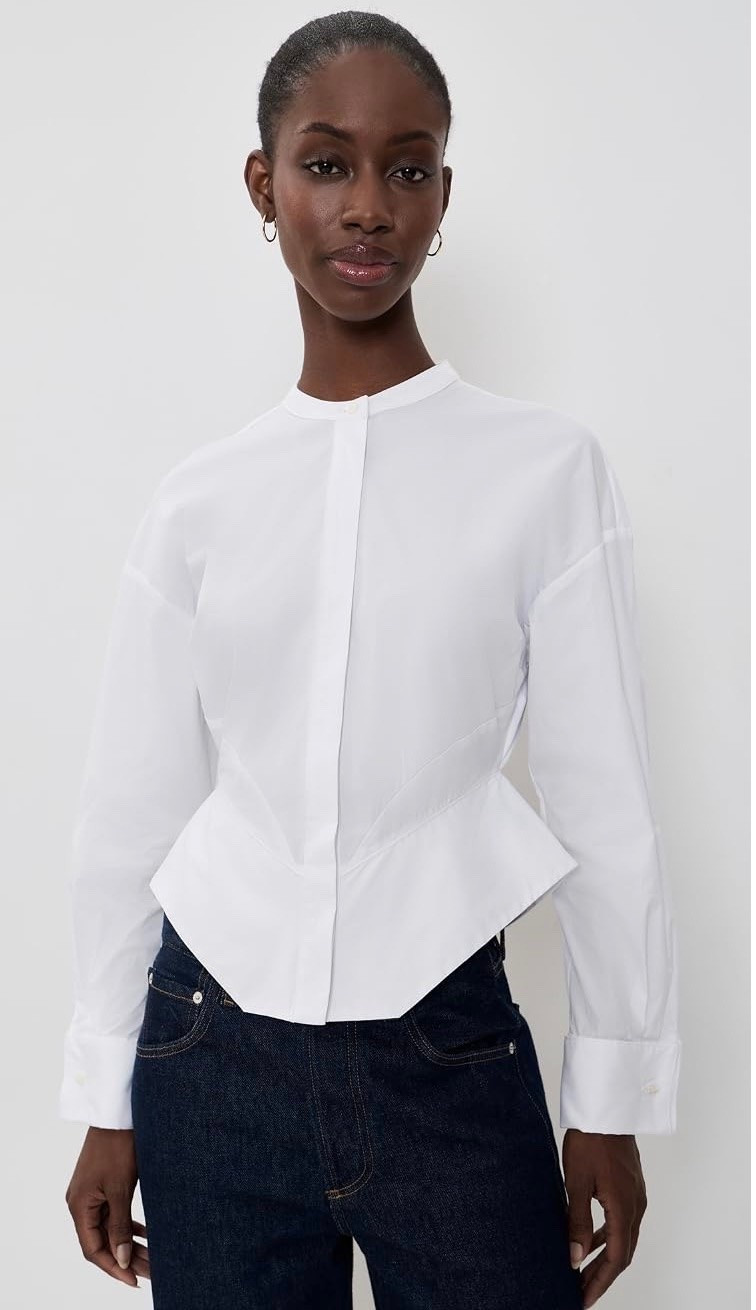 Staud can do no wrong.

#LTKOver40 #LTKWorkwear