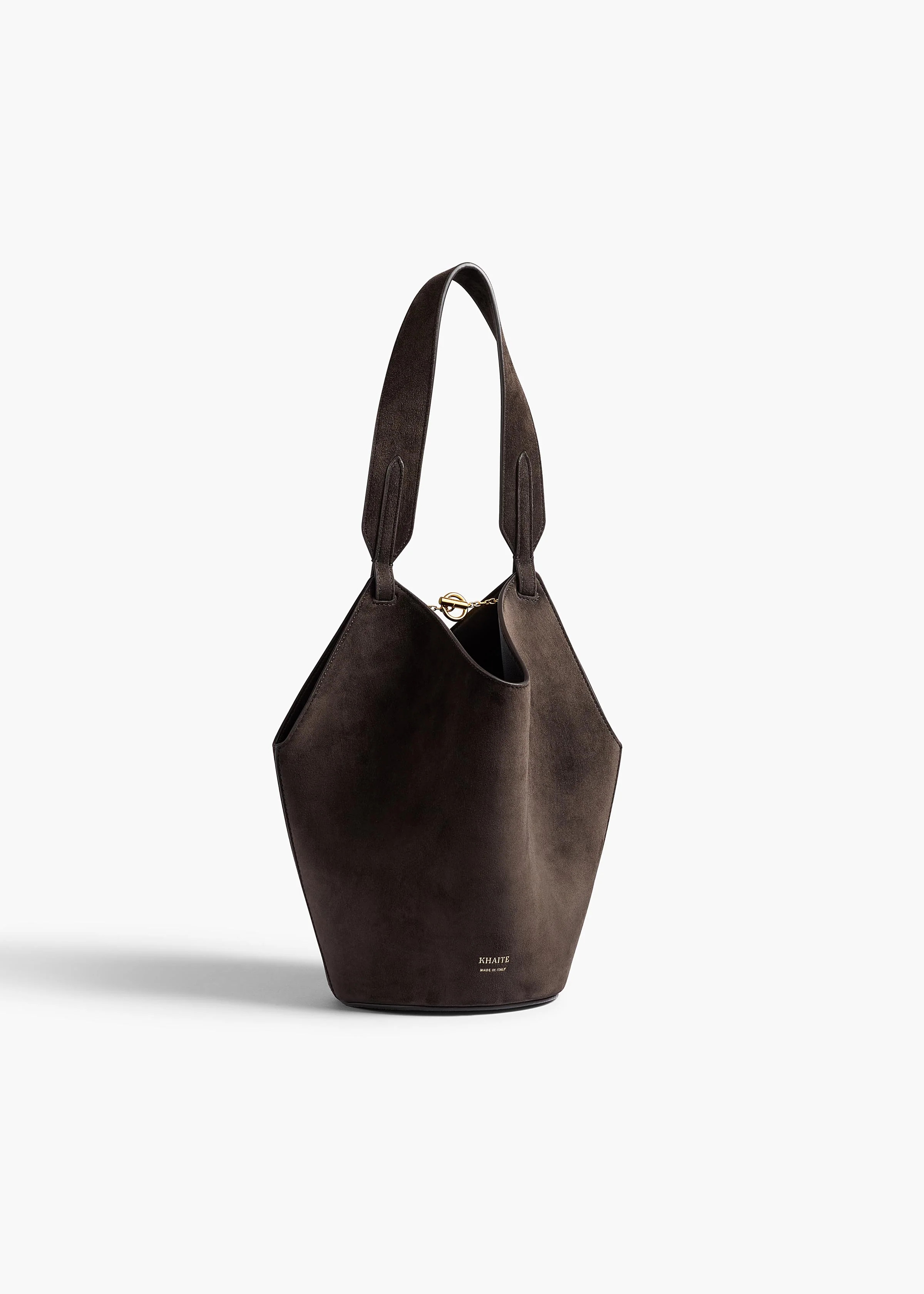 Mini Lotus Tote | Khaite