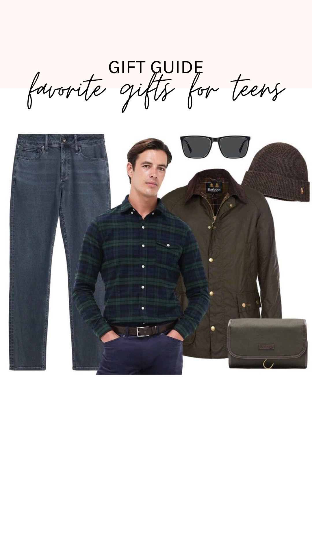 We’re sharing our favorite gifts for the teens in your life. Time to get some more names checked off your gift list.

#LTKGiftGuide #LTKHoliday