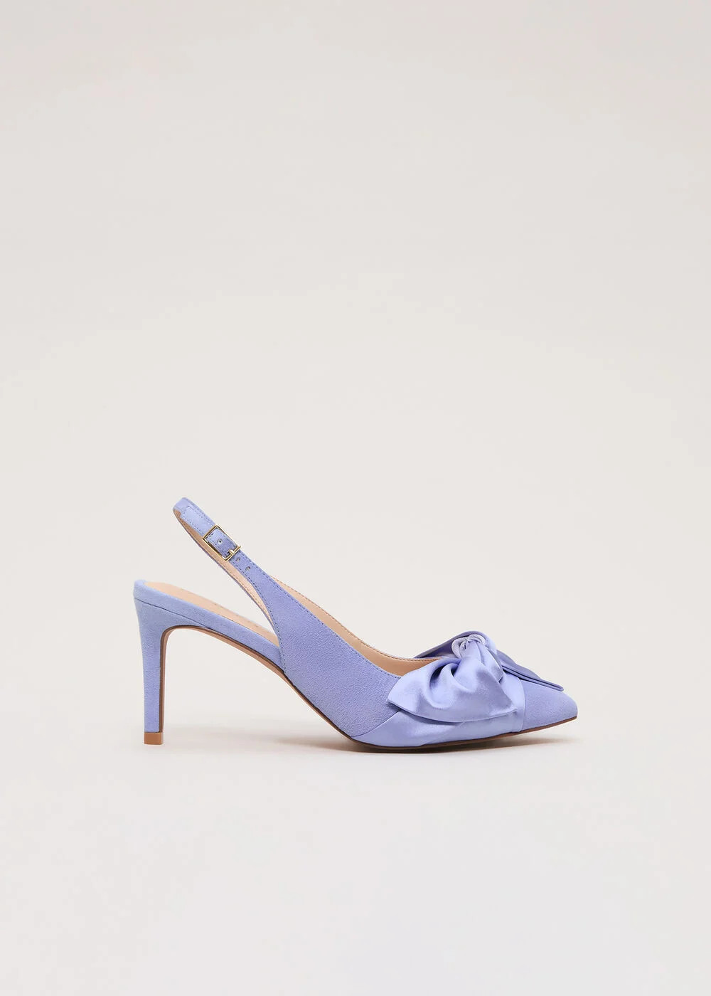 Twist Slingback Heels | Phase Eight UK | | Phase Eight