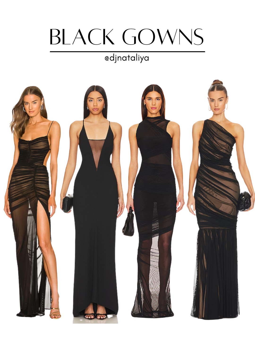 Black Gown
Black outfits
Black Formal Dress
Black Dresses
Spring 2026 Outfits 
Formal Gown
Gala Gown

black spring dress spring outfits 2026 spring wedding guest dress spring wedding guest dresses spring 2026 summer wedding guest dress summer dress 2026 summer dresses summer dress wedding guest outfit womens dresses to wear to wedding dresses for wedding guest outfit special event dress evening gown evening outfits evening dress formal formal semi formal wedding guest dresses black tie optional occasion dress prom dress formal dress formal gown formal wedding guest dress formal maxi dress black tie dress black tie wedding guest dress summer black tie gown black tie event dress event outfit revolve wedding guest dress revolve summer cocktail dress cocktail wedding guest dress cocktail wedding guest dresses cocktail party dress cocktail outfit cocktail cocktail dress summer brunch outfit summer brunch dress summer dinner date outfit night outfit dinner party outfit dinner dress dinner with friends dinner out dinner party outfits beach wedding guest dress beach wedding guest beach wedding dress gala gown gala dress ball gown summer gown elegant dresses elegant outfits spring date night outfits spring date night dress girls night out outfit girls night outfit summer going out outfits going out dress night out dress night dress date dress miami outfits miami dress miami style miami fashion miami night outfit mexico wedding guest mexico dress mexico vacation outfits palm springs outfit hawaii vacation outfits hawaii outfits hawaii dress bahamas cancun outfits cabo outfits cabo vacation beach vacation dress vacation style vacation wear vacation outfits resort looks resort wear dresses resort style resort wear 2026 midsize resort dress resort outfits matching linen set matching skirt set matching sets womens summer matching set two piece skirt set two piece outfittwo piece dress 2 piece skirt set 2 piece dress 2 piece outfit maxi skirt set skirt and top set

#LTKU #LTKWedding #LTKootd #LTKFestival #LTKfitnessgoals #LTKSeasonal #LTKSaleAlert #LTKTravel