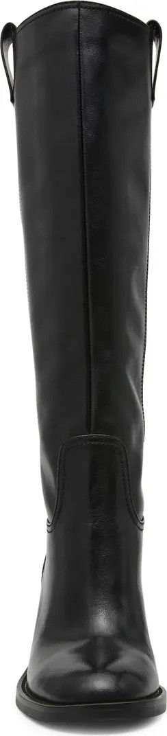 Steve Madden Posey Knee High Boot (Women) | Nordstrom | Nordstrom