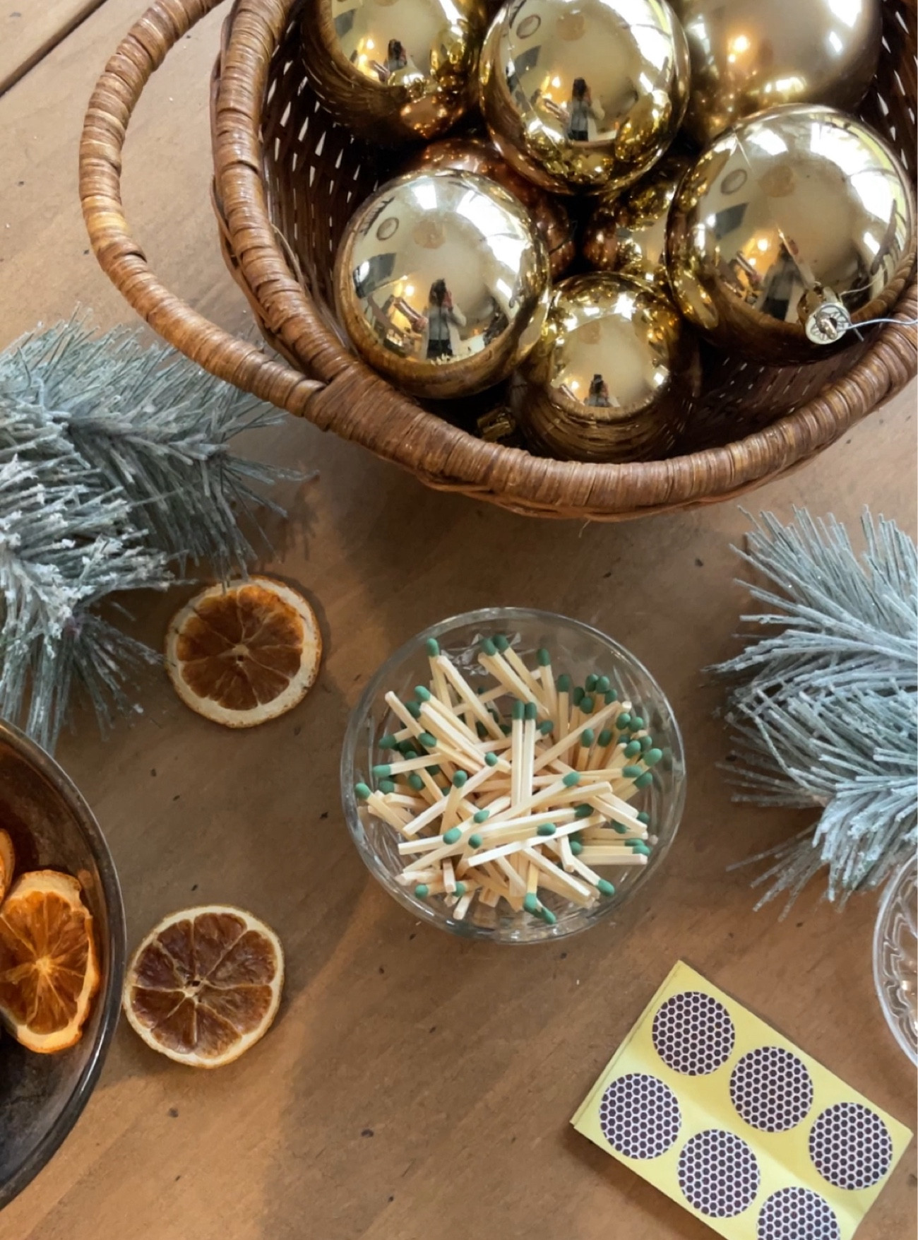 DIY Glass Jar for matches.  Easy Christmas gift idea.  

Hostess gift.  Homemade gift.  Match striker stickers.  Glass jar with lid.  Glass container.  

#LTKHoliday #LTKHome #LTKFindsUnder50