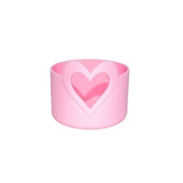 CharCharms Valentines Water Bottle Boot | Target