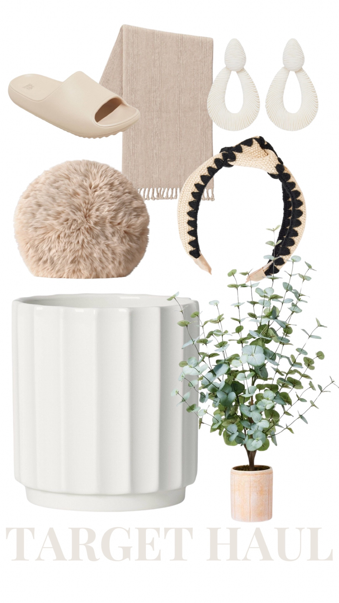 target haul