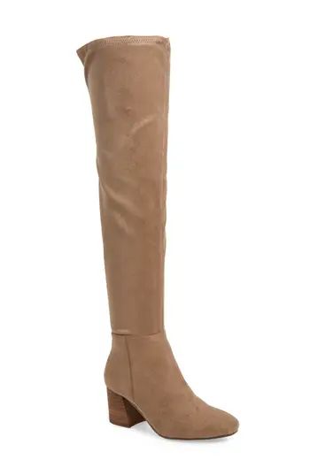 Women's Vince Camuto Kantha Over The Knee Boot | Nordstrom