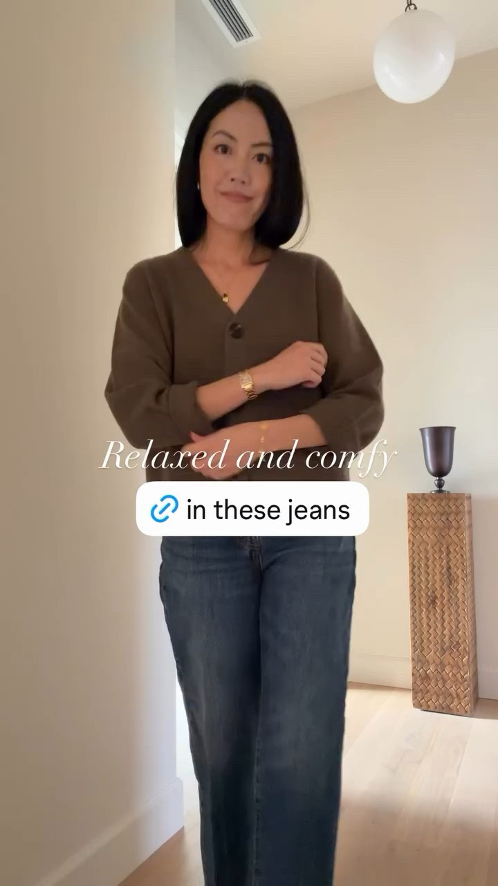 These jeans are a must have this fall

#classicstyle
#OOTD
#falloutfit
#fallstyle
#fallfashion

#LTKootd #LTKgrwm #LTKSeasonal