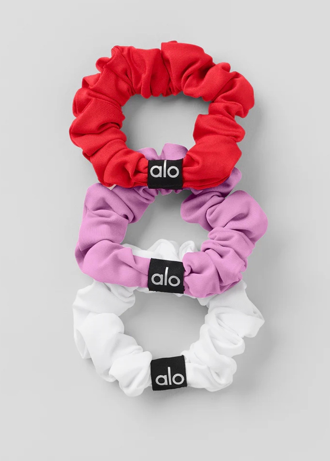 Fresh Mini Scrunchie 3-Pack


#LTKdayinmylife #LTKootd #LTKgrwm