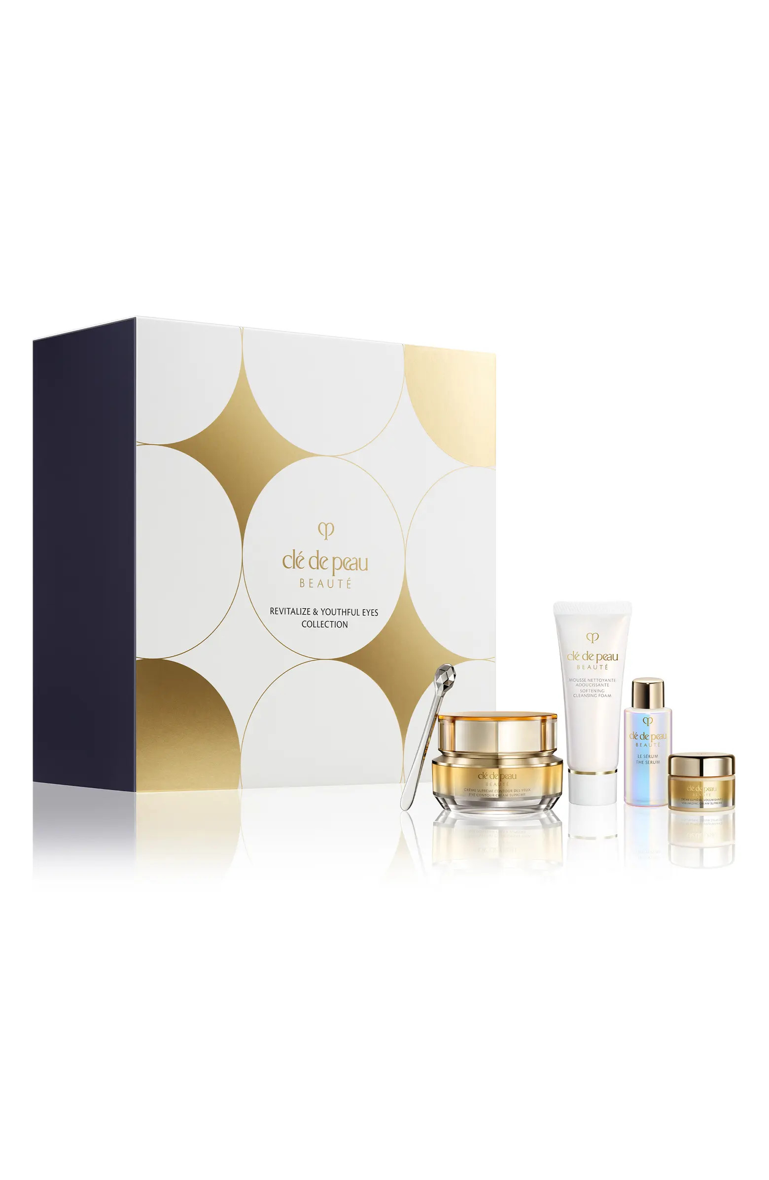 Revitalize & Youthful Eyes Collection Set $398 Value | Nordstrom