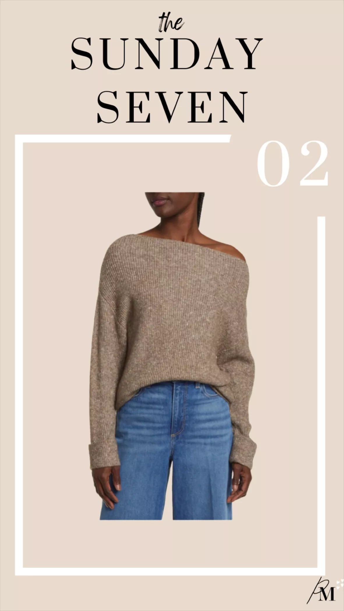 Bobbie Sweater curated on LTK