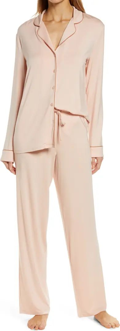 Moonlight Eco Pajamas | Nordstrom