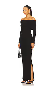 Rory Fold Over Dress
                    
                    LNA | Revolve Clothing (Global)