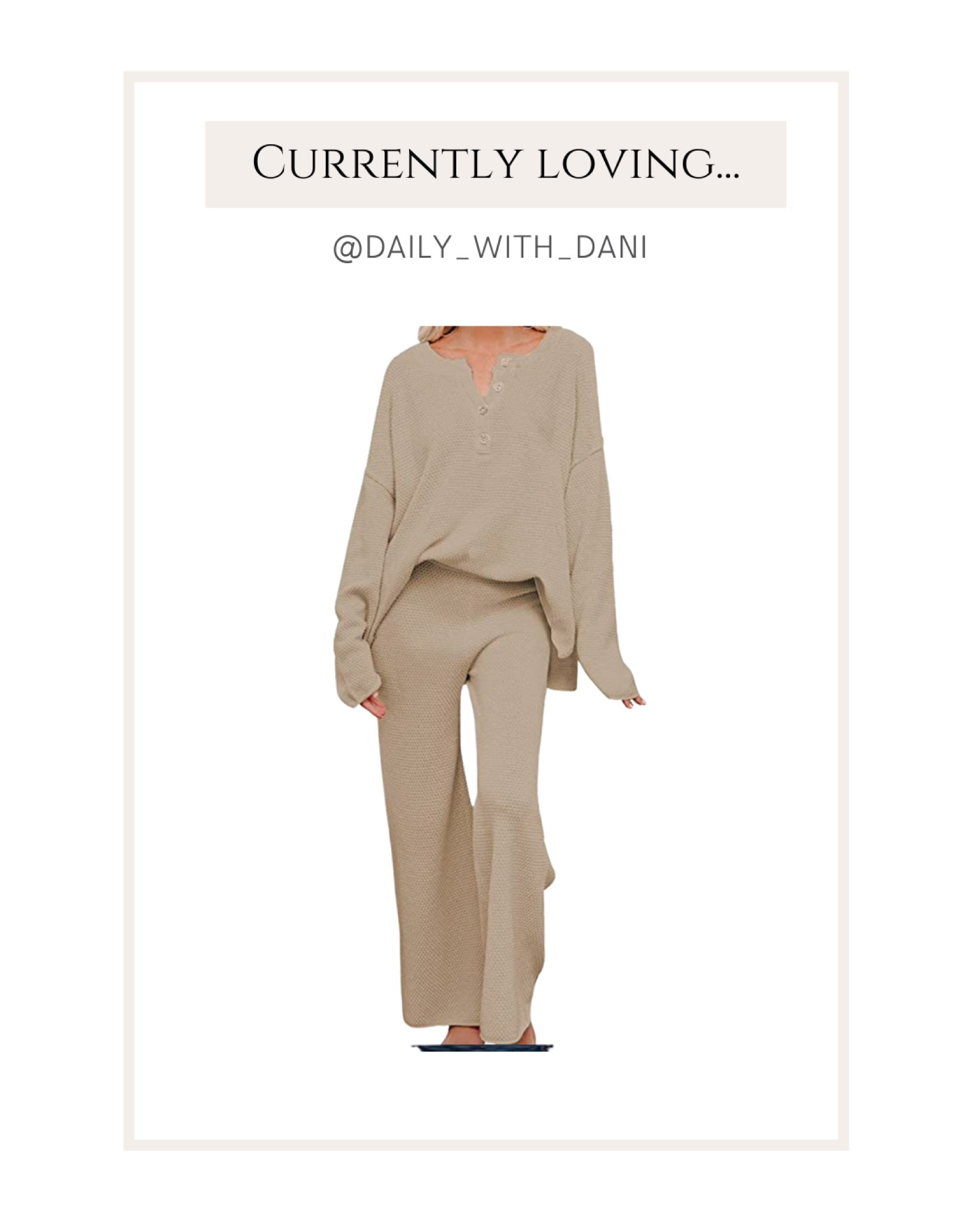 2 piece sweater set. Amazon clothing. Fashion finds. Free people. Budget find. Style it. Madewell. Fall fashion  

#LTKhome #LTKunder50 #LTKstyletip