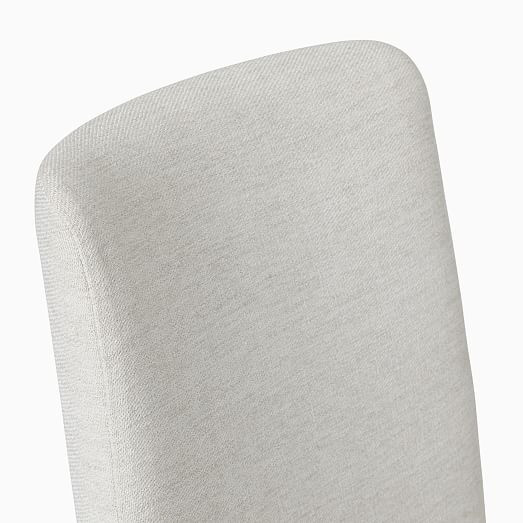 Hargrove High-Back Dining Chair | West Elm (US)