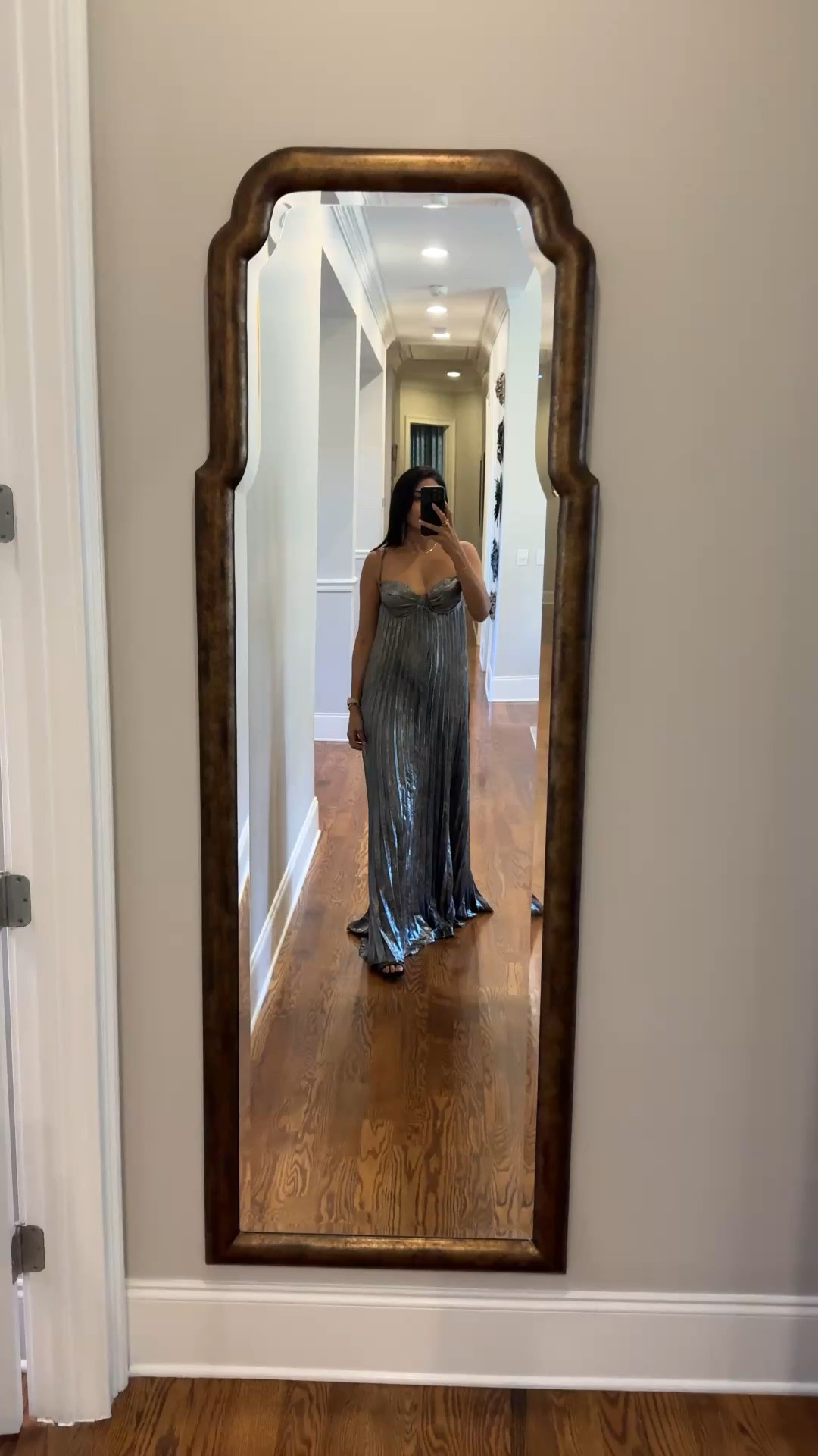 Waiting for my party invite like… 

#LTKParties #LTKOver40 #LTKStyleTip