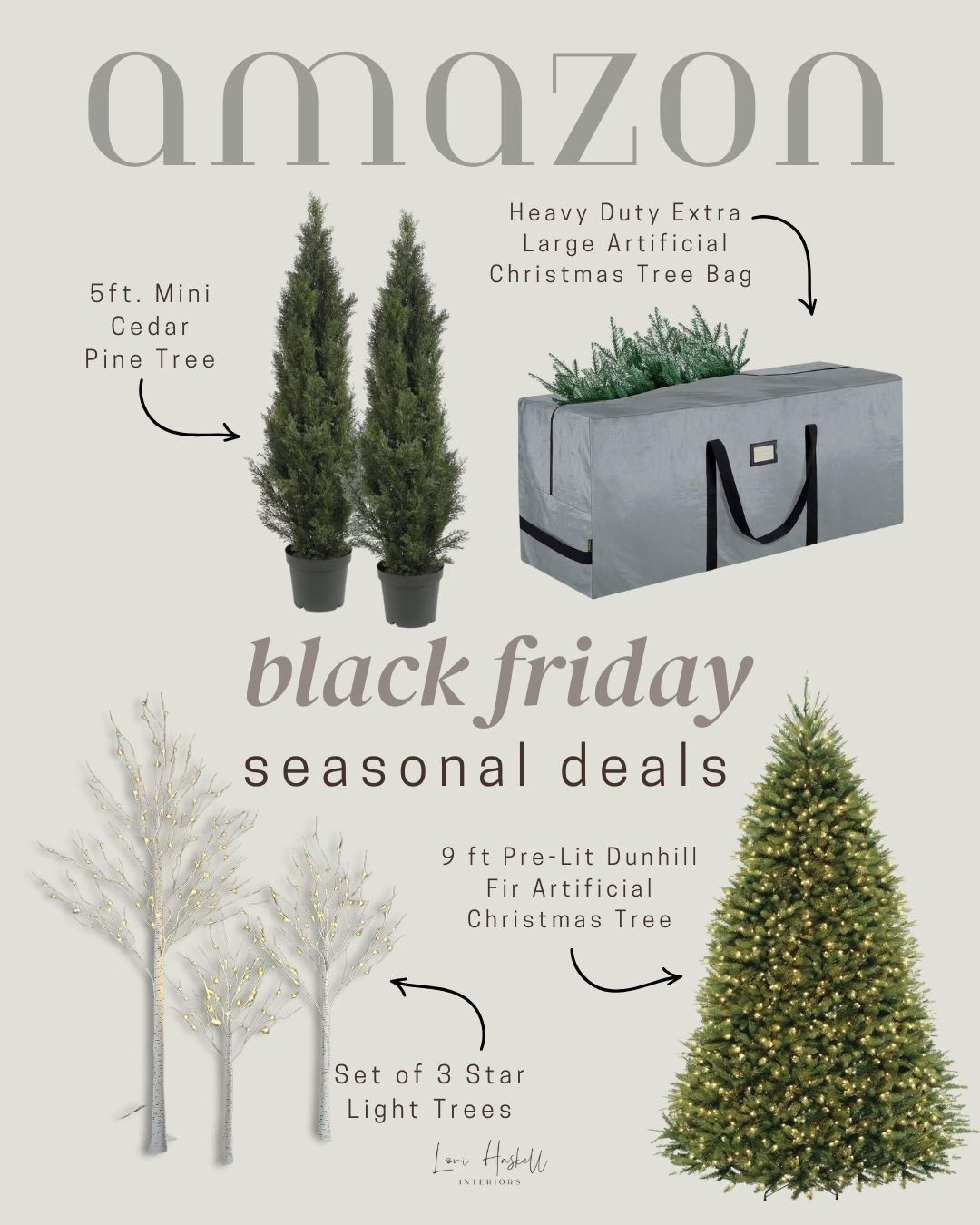 Black Friday Deals! Christmas decor.

#LTKCyberWeek #LTKHome #LTKHoliday
