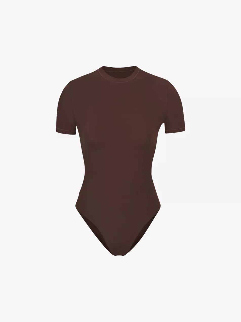 Fits Everybody stretch-woven bodysuit | Selfridges