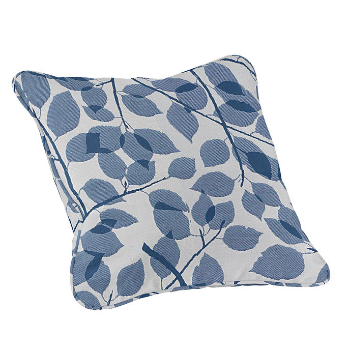 Indoor Outdoor Throw Pillow | Ballard Designs, Inc.
