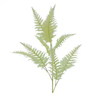 Cream Fern Stem by Ashland® | Michaels | Michaels Stores