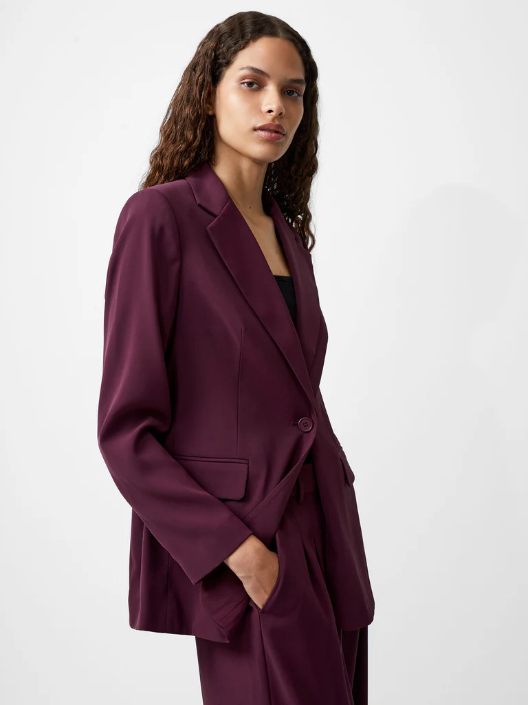 Harrie Suiting Jacket | French Connection (UK)
