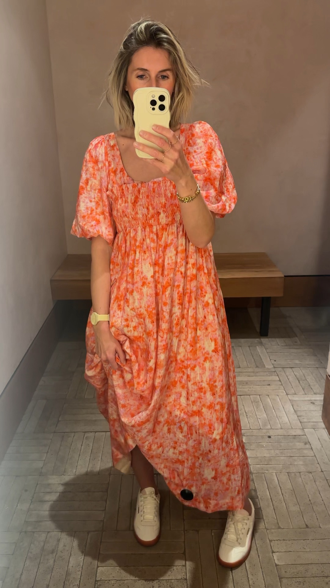 spring is coming. this dress is fabulous. we all need it. 🌸



#stylevlog #relatable #effortlessstyle #affordablefashion #instastyle #styleover40 #affiliate #anthrostyle #springiscoming 


Style Over 40 | Effortless Style | Easy Style Inspo | Fashion Over 40 | Style | Outfit Inspo | What I’m Wearing | Spring Dress | Daily Outfit Inspo

#LTKFestival #LTKover40 #LTKstyletip