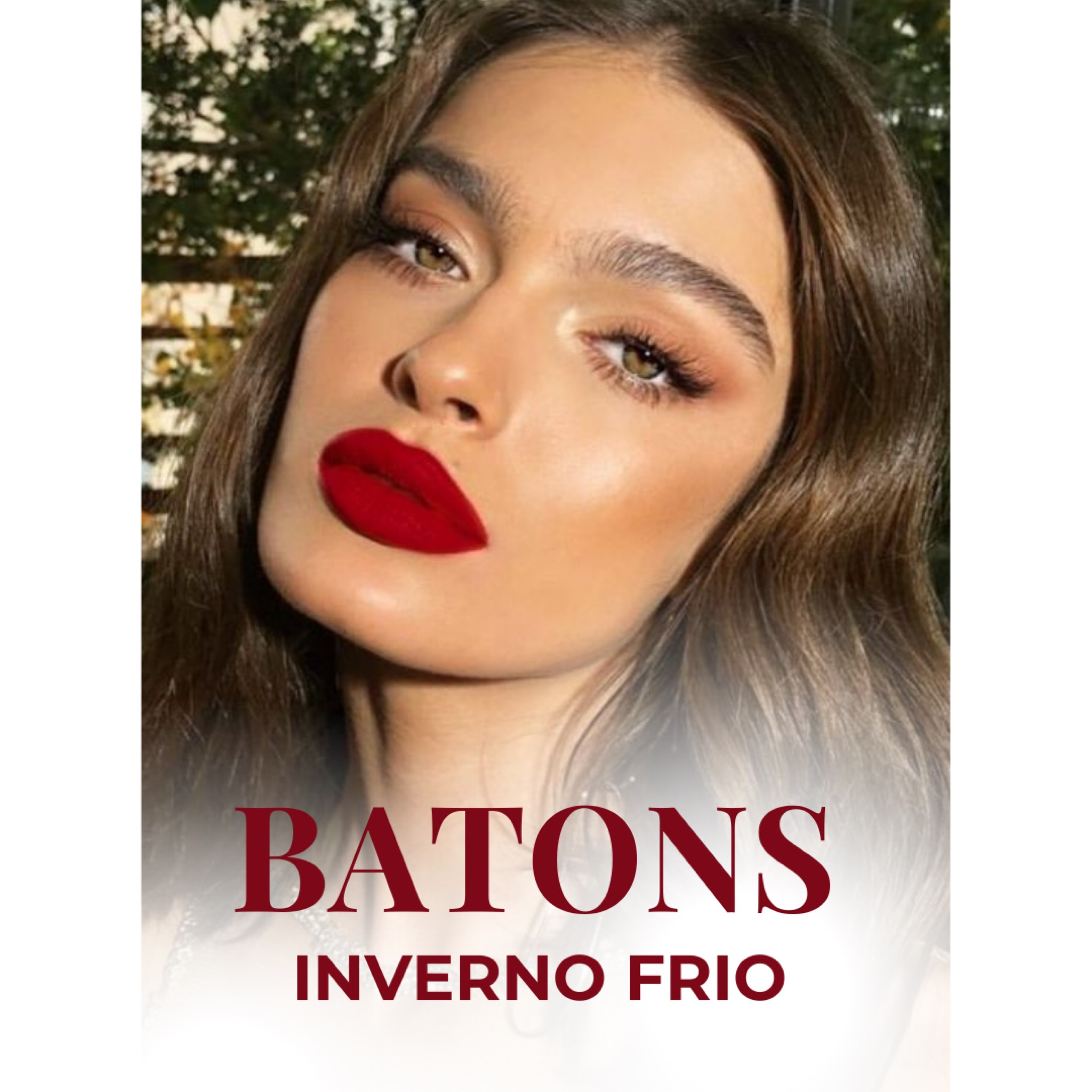 Vem conferir essa seleção de batons para as Cartelas de Inverno Frio! 💙💄💋

#LTKbrasil #LTKbeauty