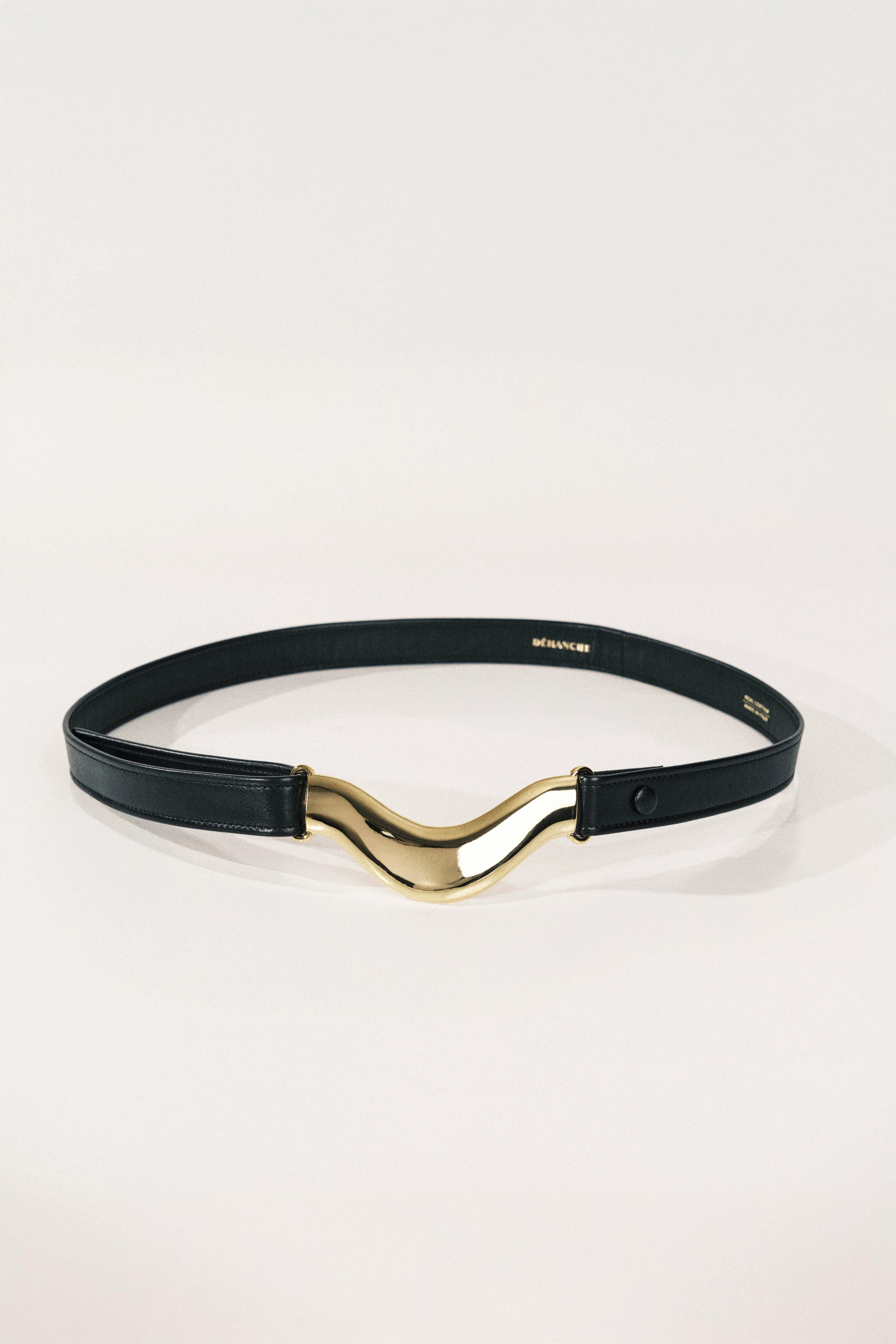 Brancusi Gold | Déhanche