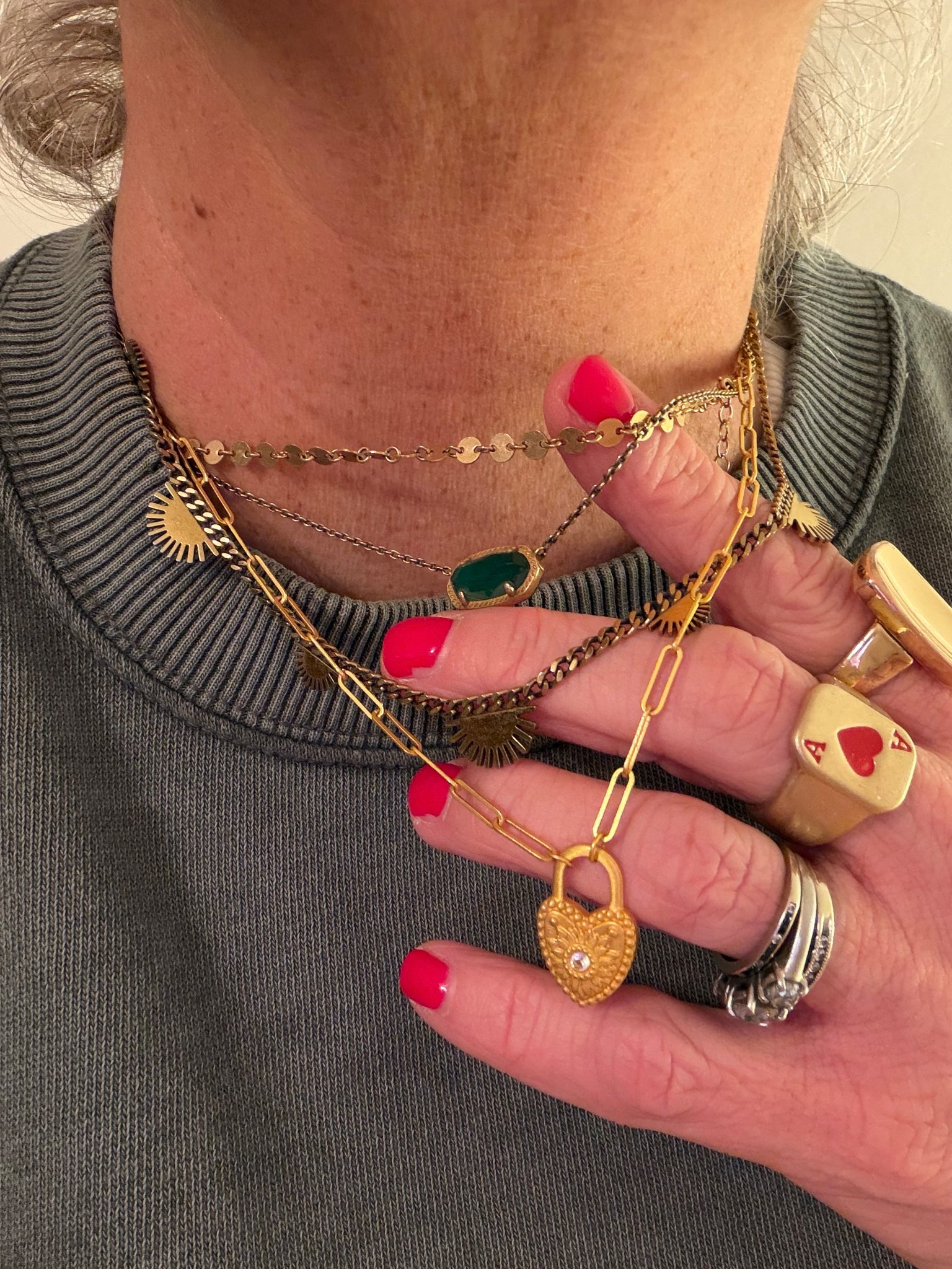 ✨✨✨✨

#LTKootd #LTKNYFW #LTKBeauty