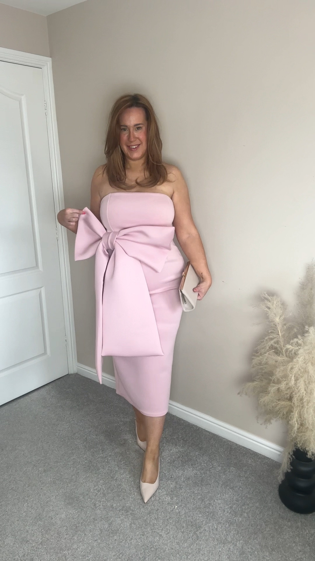 Wedding Guest Dresses 🥰

#LTKcurves #LTKwedding #LTKmidsize