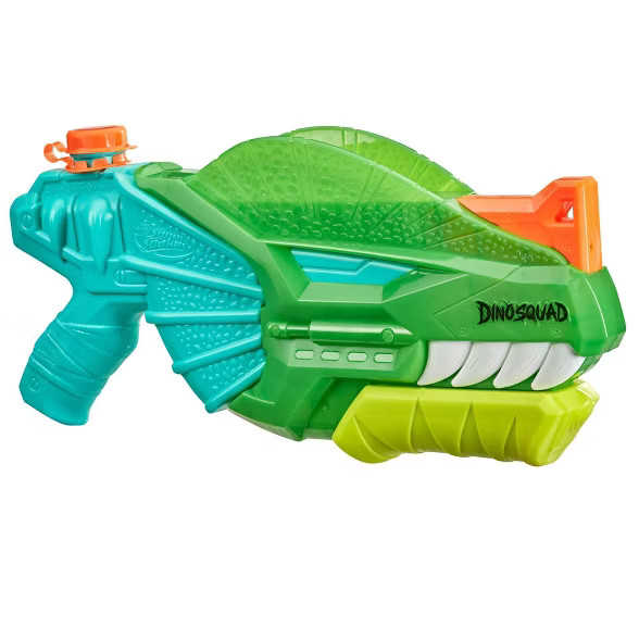 NERF Super Soaker DinoSquad  Dino-Soak Water Blaster | Target