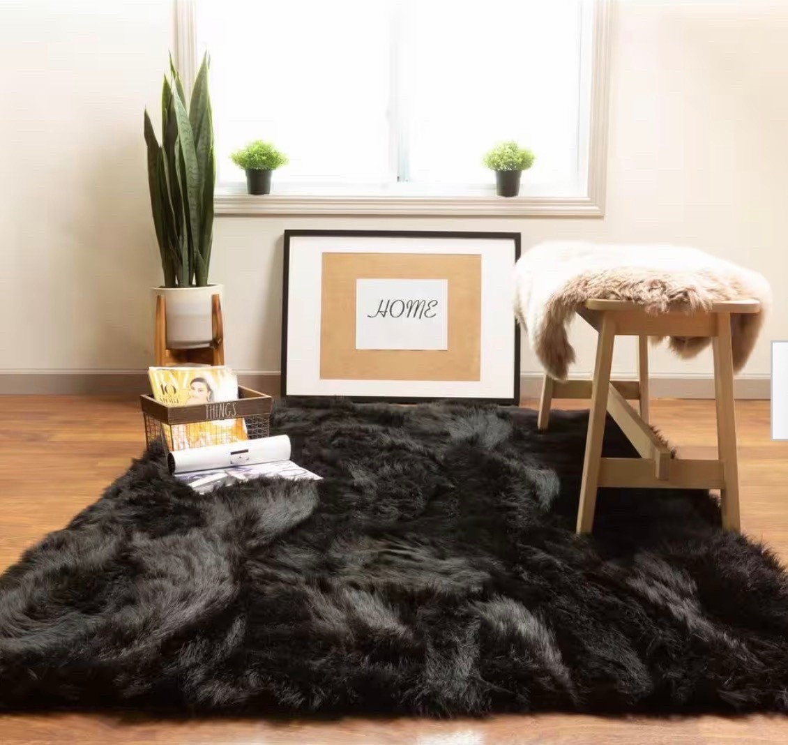 Shop Rugs to make your living spaces Lively 🤩🤌

#LTKHome

#LTKHome