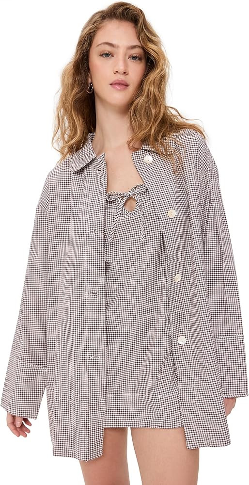 Free People Women's Arlo Set | Amazon (US)