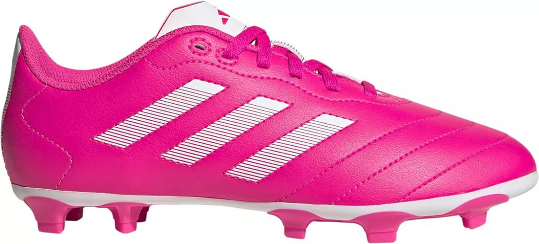 adidas Kids' Goletto VIII FG Soccer Cleats | DICK'S Sporting Goods