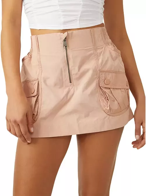 FP Movement Women's The Way Home Skort