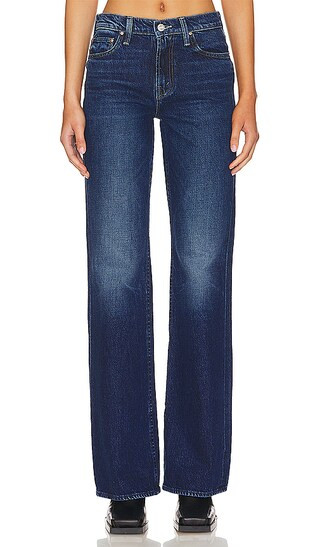 The Bookie Heel in Did You Bring Me Anything? | Revolve Clothing (Global)