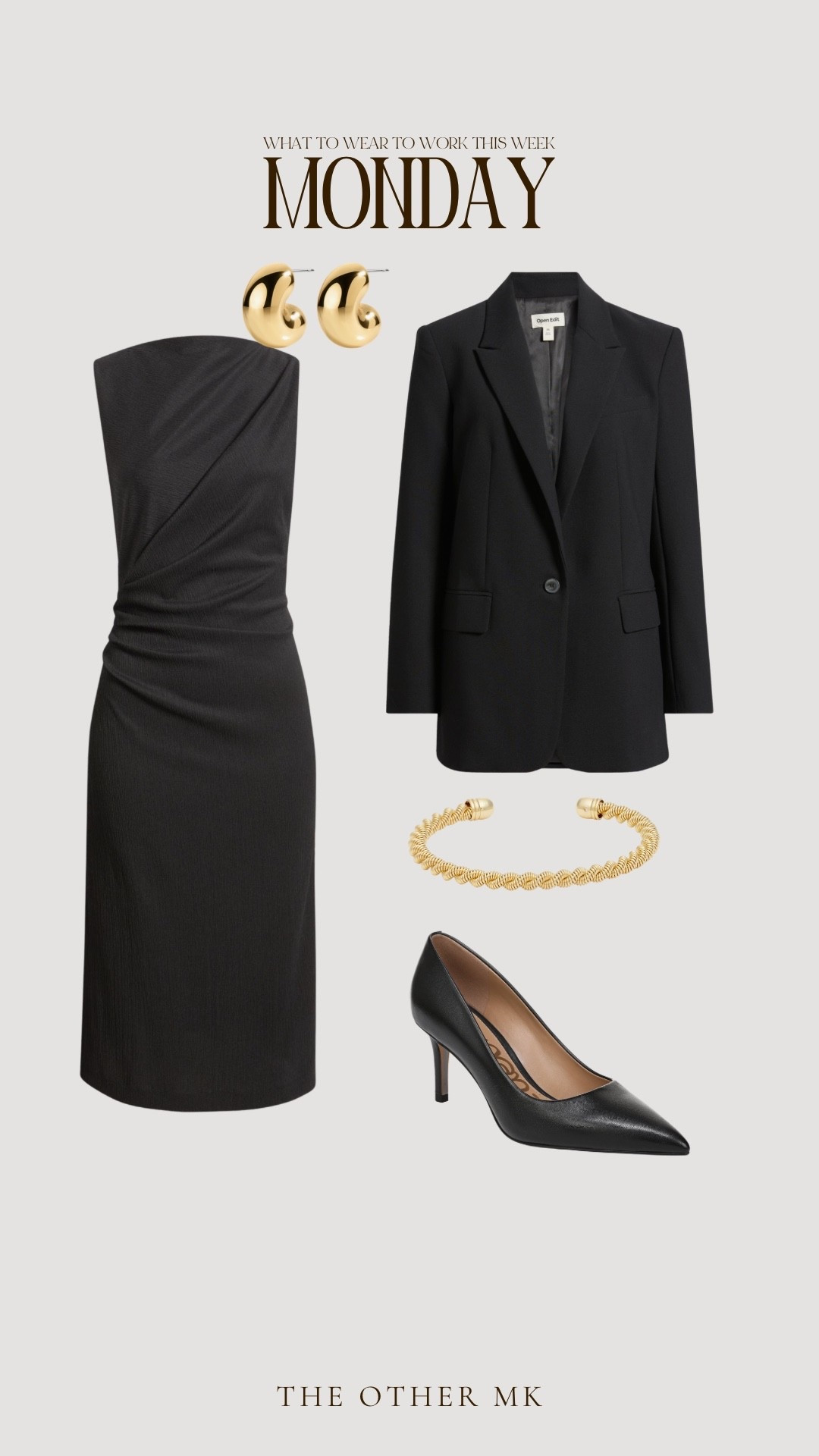What to wear to work this week

#LTKMidsize #LTKTall #LTKWorkwear