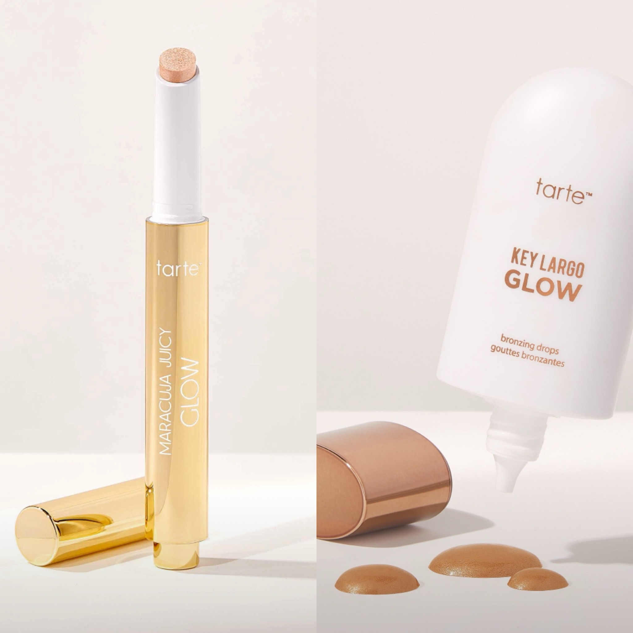 Tarte members get 25% off almost everything right now with PERKS25. Here’s what I snagged! 

Also sharing my other fave products from Tarte!

#LTKfindsunder50 #LTKsalealert #LTKbeauty