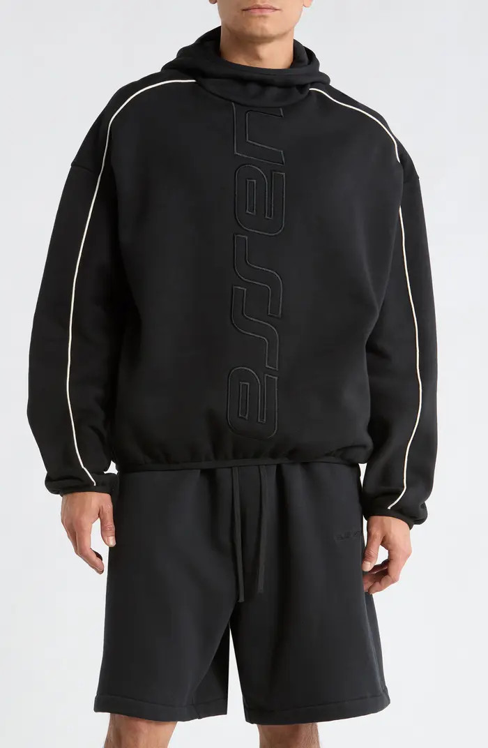 Active Trace Fleece Hoodie | Nordstrom