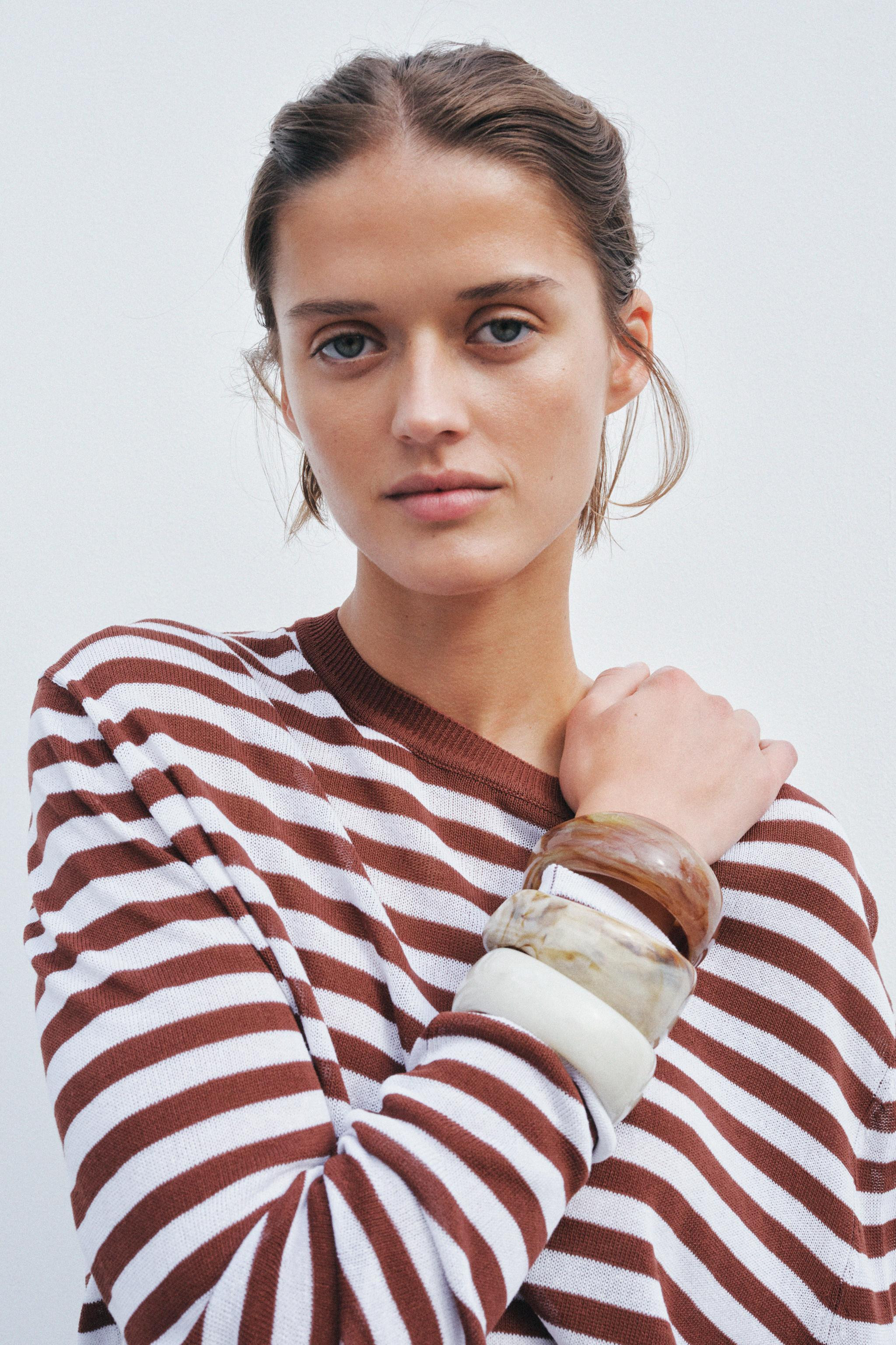 PACK OF 3 RIGID BRACELETS | Zara US