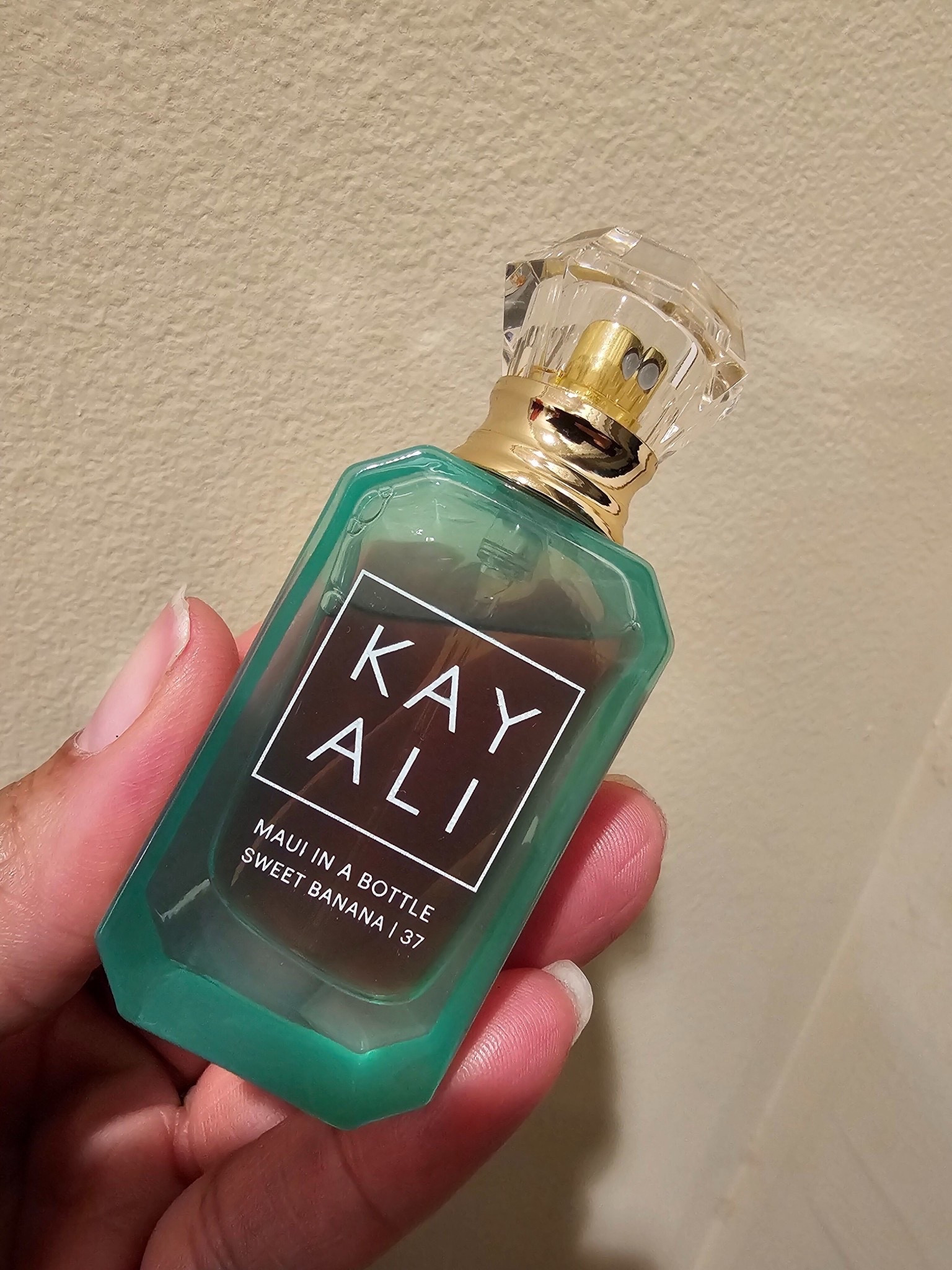Perfect vacay scent.  Perfect size for travel too with no TSA carry- on size issues.

#LTKselfcare #LTKTravel #LTKBeauty