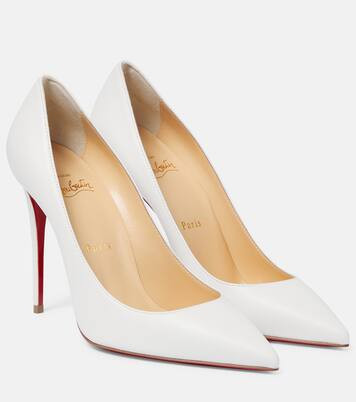 Kate nappa pumps | Mytheresa (US/CA)