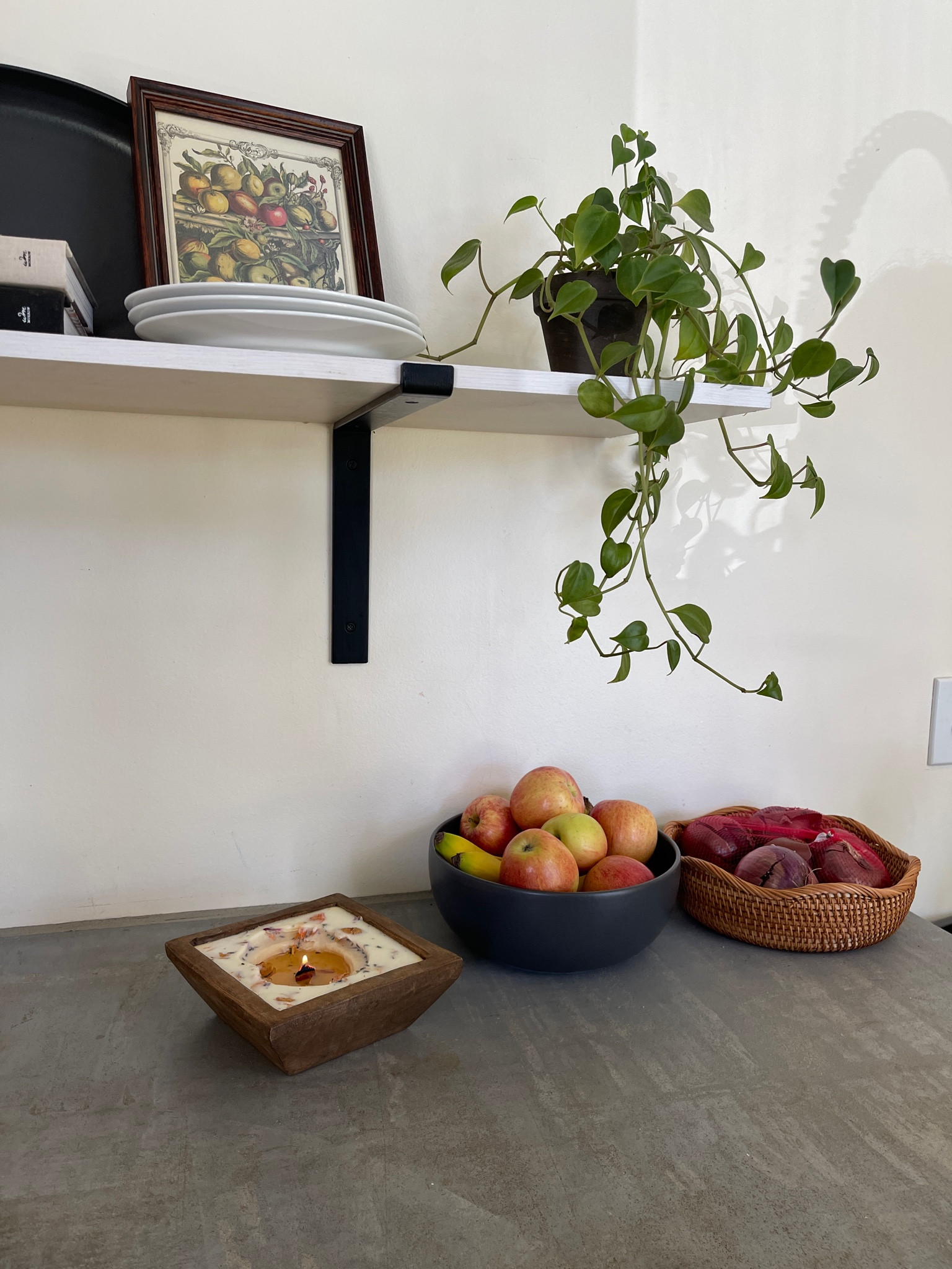 This candle is amazing!



#LTKhome #LTKstyletip #LTKfindsunder100