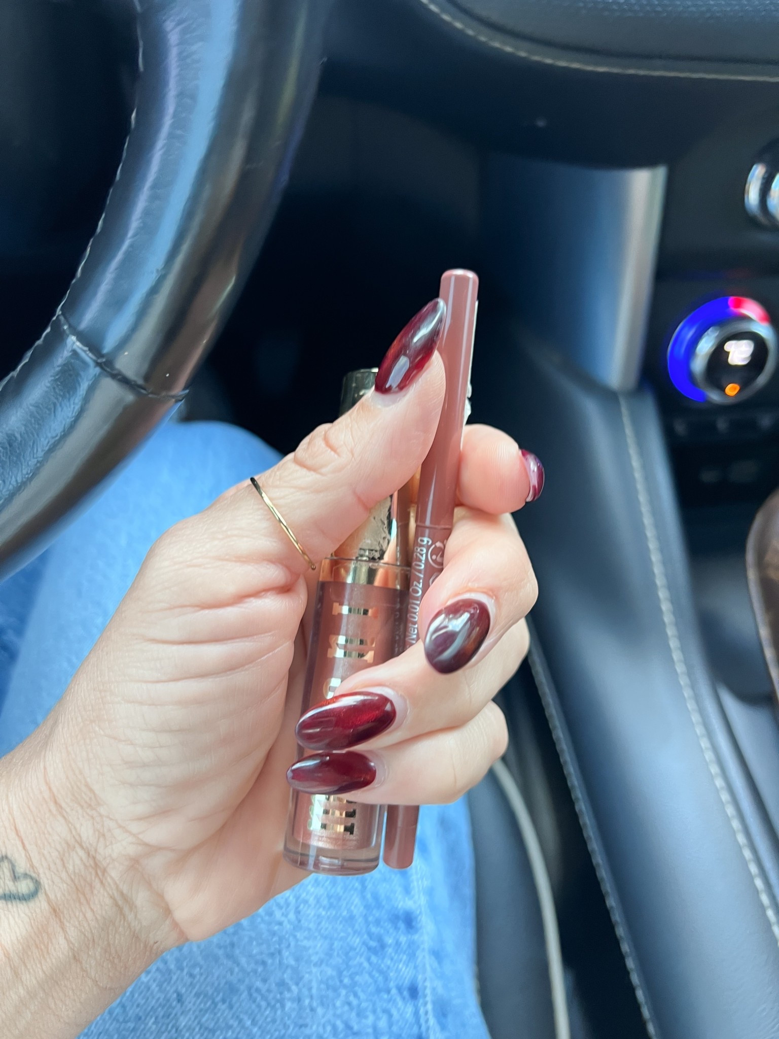 New fave lip combo 🫦

#LTKSaleAlert #LTKBeauty