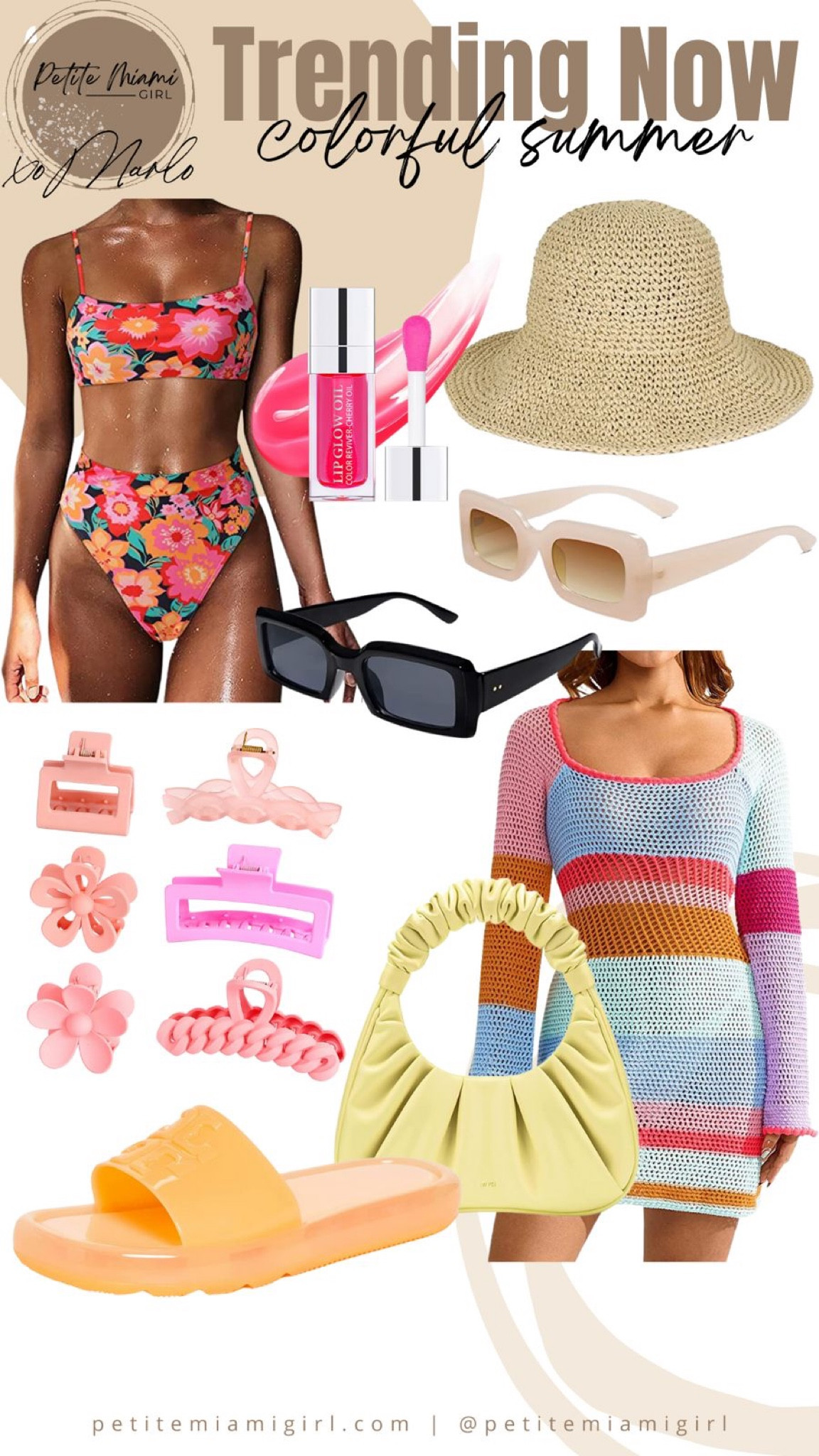 Trending Bright Looks 

#LTKunder50 #LTKSeasonal #LTKstyletip